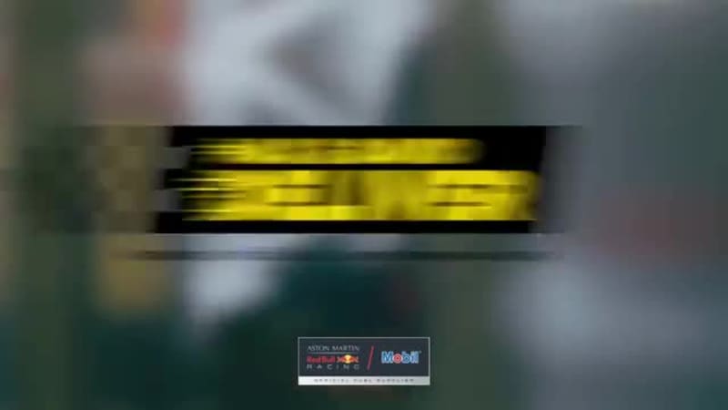 Cover image for ExxonMobil & Red Bull Racing PR partnership