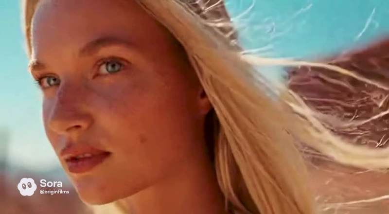 Cover image for Fashion Drops | AI-Native Ad