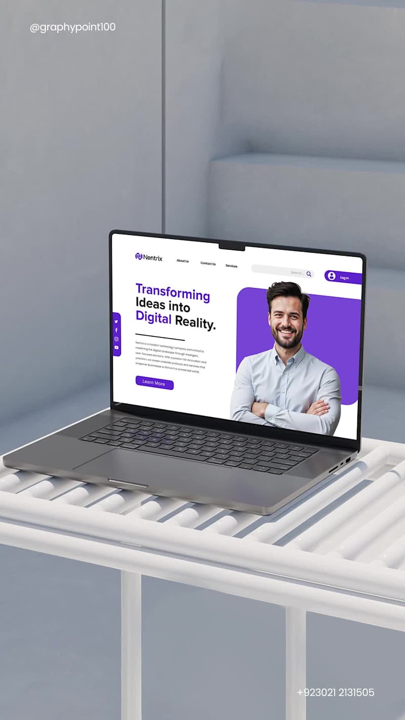 Cover image for Need a brand that actually