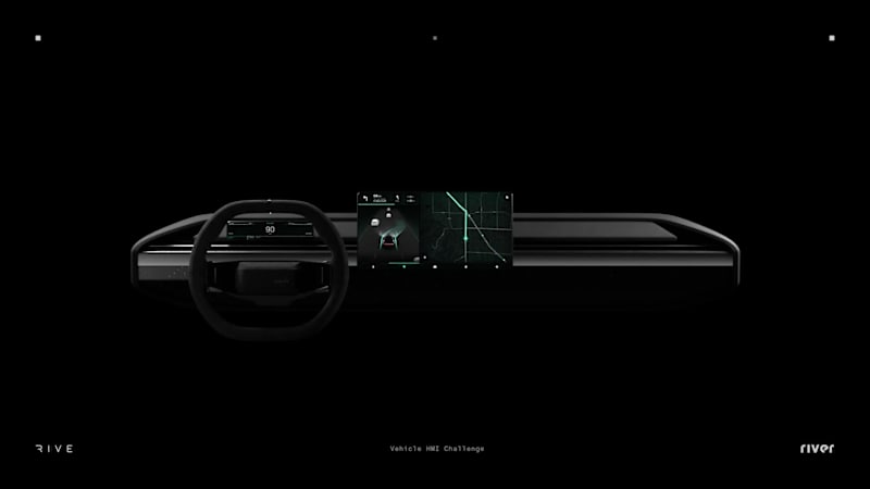 Cover image for Car interfaces keep gaining features,