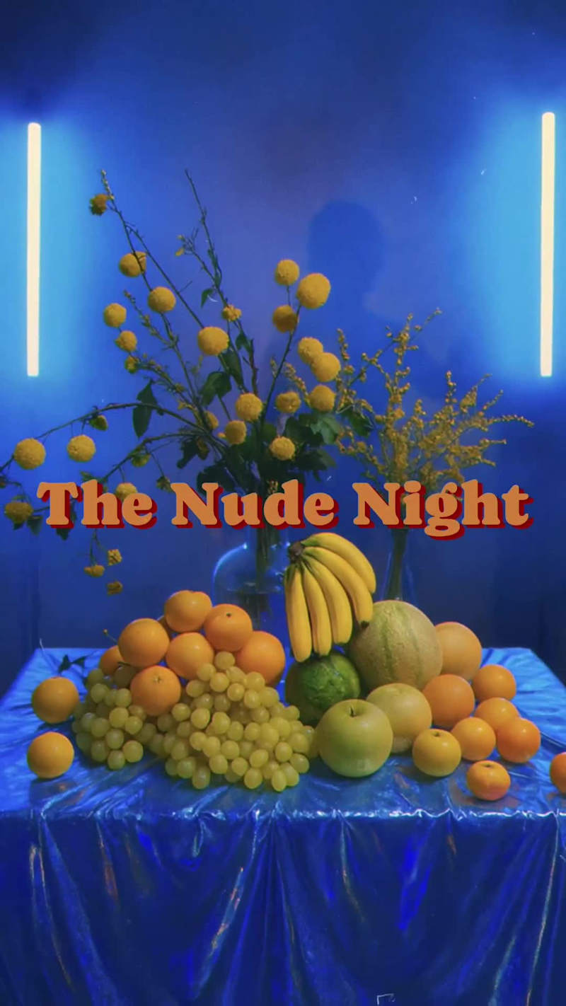 Cover image for The Ritual of Fruit