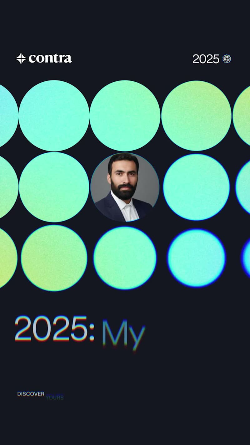 Cover image for Reflection time! 🚀 I just