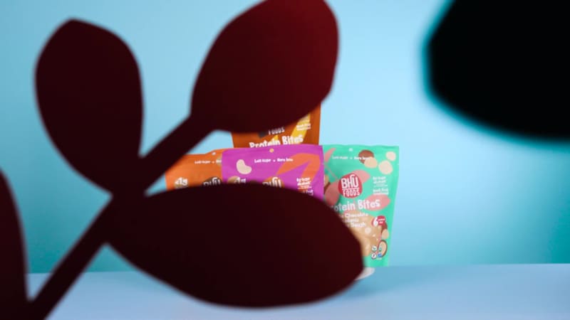 Cover image for Protein Bite: Product Commercial