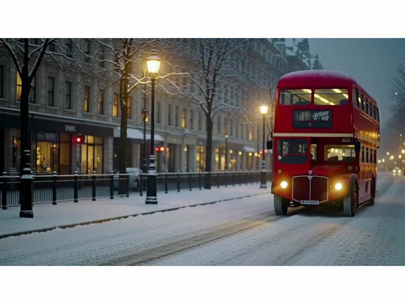 Cover image for Every December, a certain kind