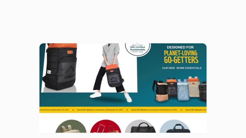 Cover image for Uppercase (https://uppercase.co.in/) project highlights 👇