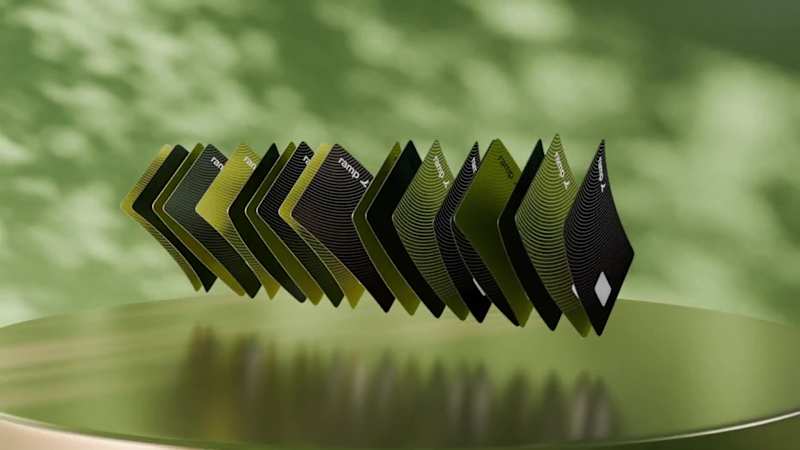 Cover image for Ramp Product Demo
