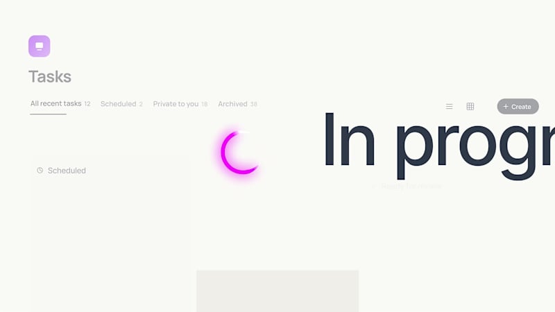 Cover image for Marlow Recreation