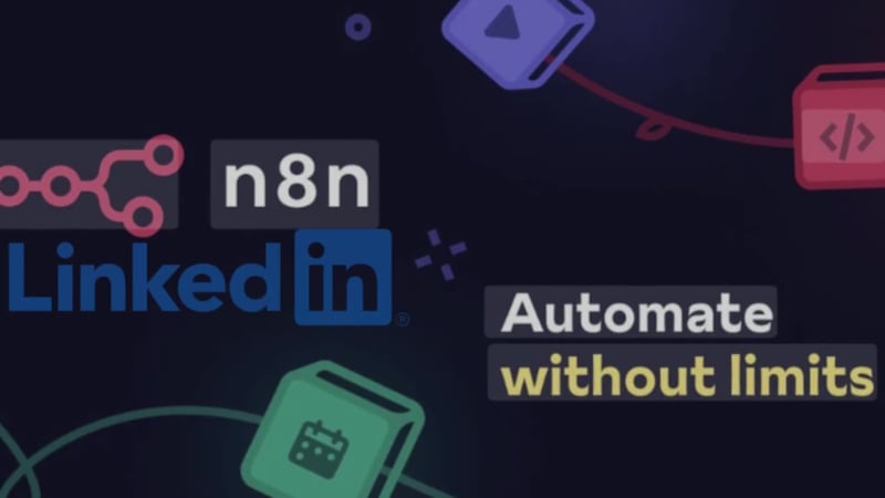 Cover image for Linkedin Resume and Cover Letter Automation
