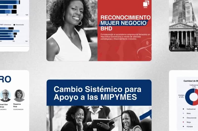 Cover image for Closing a US$1.7 trillion gap