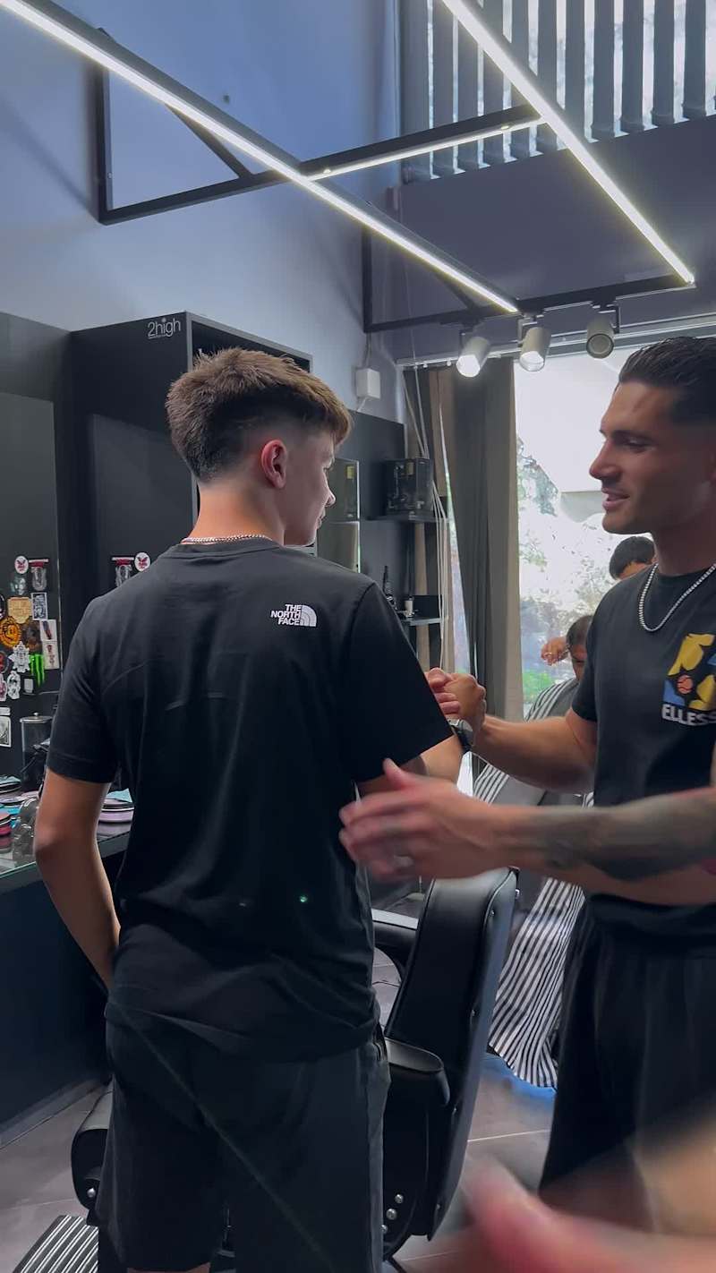 Cover image for Sharp visuals. Real people. Authentic atmosphere. Video conc...