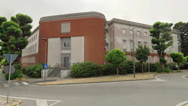 Cover image for Cremona Modernism: From Historic Building