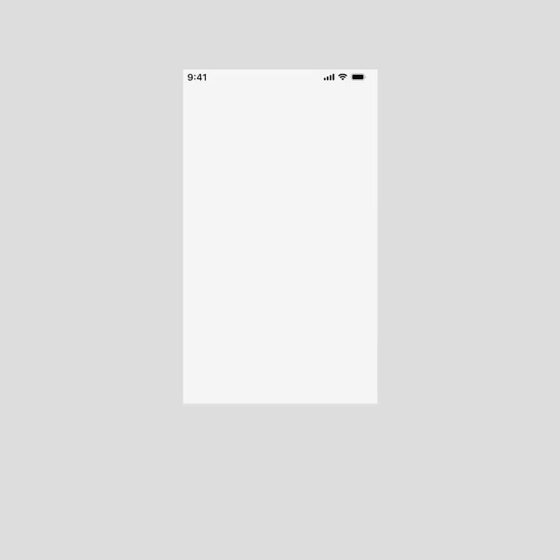 Cover image for Calories and macros tracking app