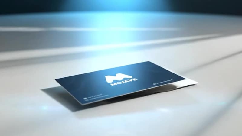 Cover image for When a simple business card becomes an experience.😍 I broug...