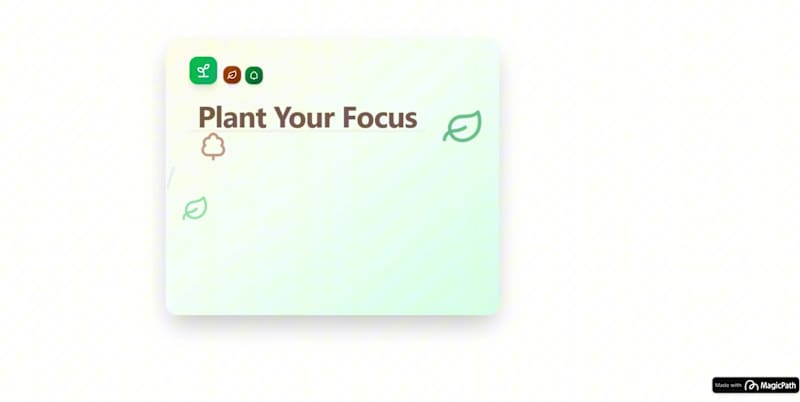 Cover image for Your work only grows as far as you do. Introducing Plant You...