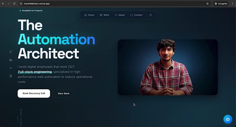 Cover image for Add a website Chatbot (Basic