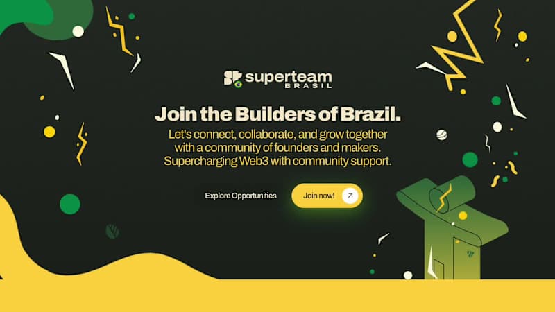 Cover image for Recently joined a design challenge