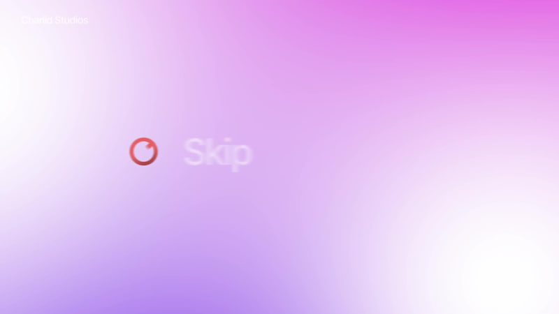 Cover image for SaaS explainer Motion design for