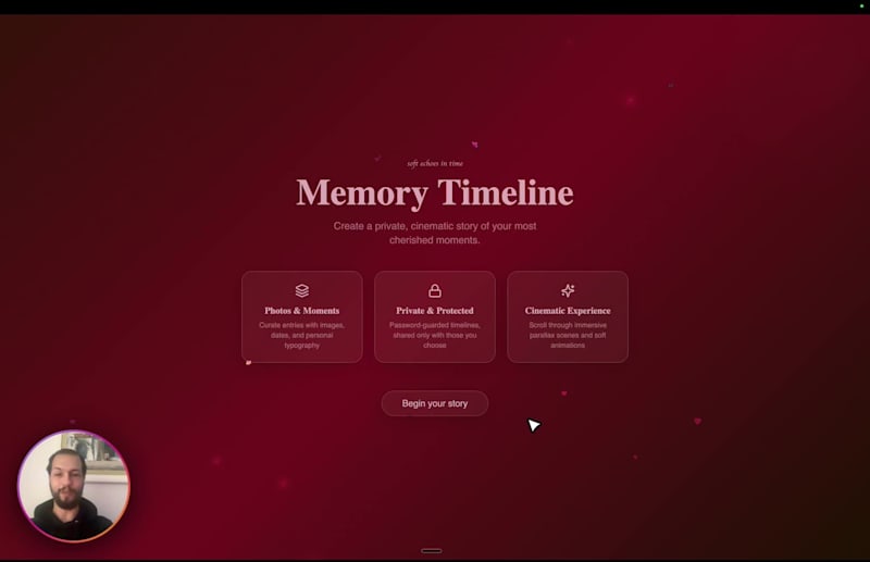 Cover image for Sharing my submission for the