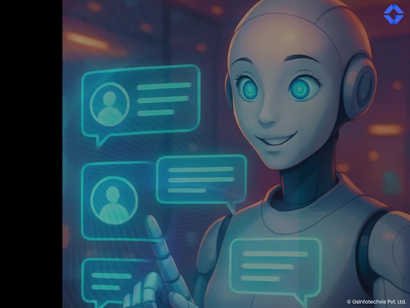 Cover image for AI Support & Optimization Solutions     
