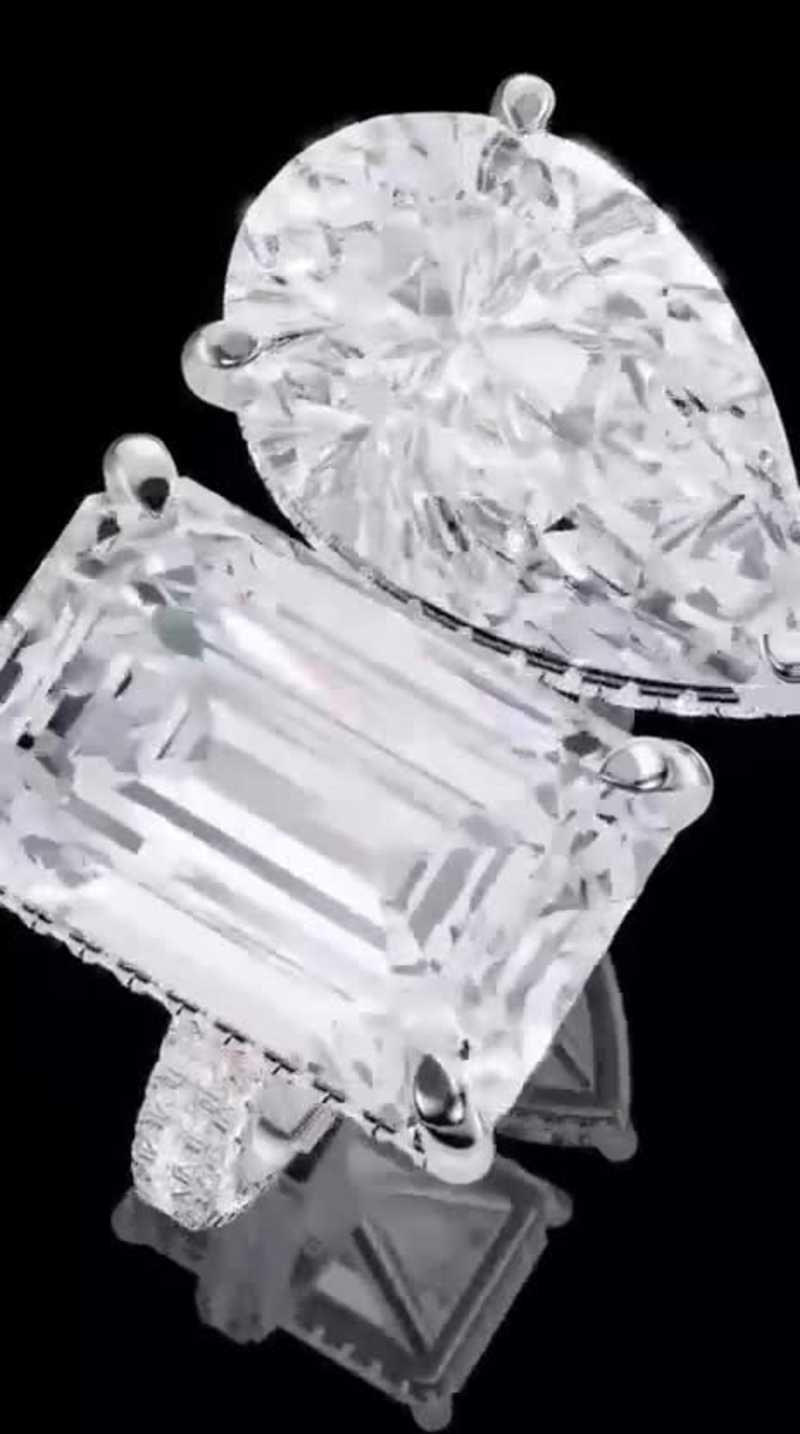 Cover image for 3D Jewelry CAD Designer | ZBrush Sculpt Artist | High-End Re...