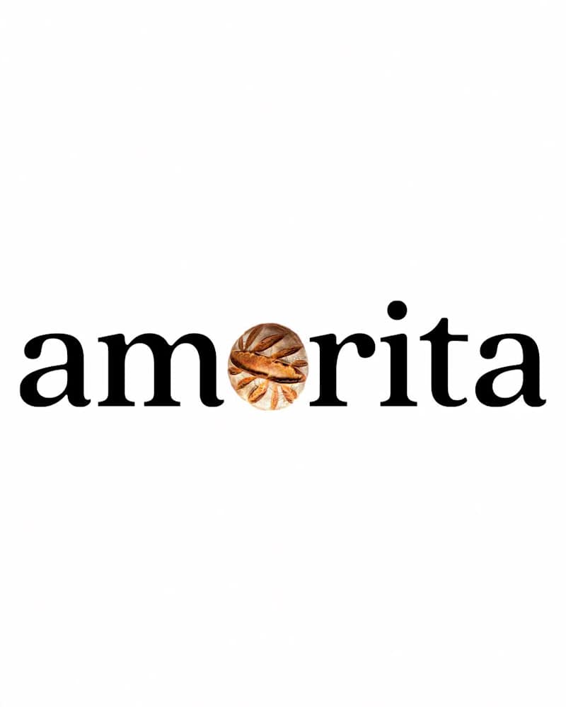Cover image for Visual Identity for Amorita