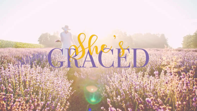 Cover image for Digital Brand and Marketing Management for She's Graced