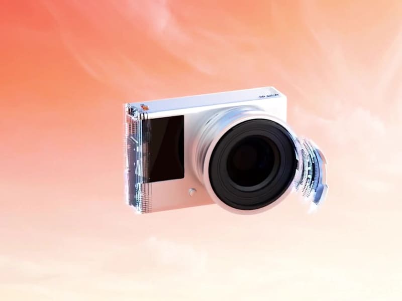 Cover image for Sunflower Memories - Product Visualization