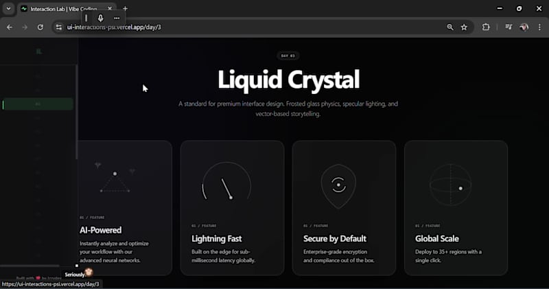 Cover image for I recently audited a Series A startup bleeding leads. Great ...