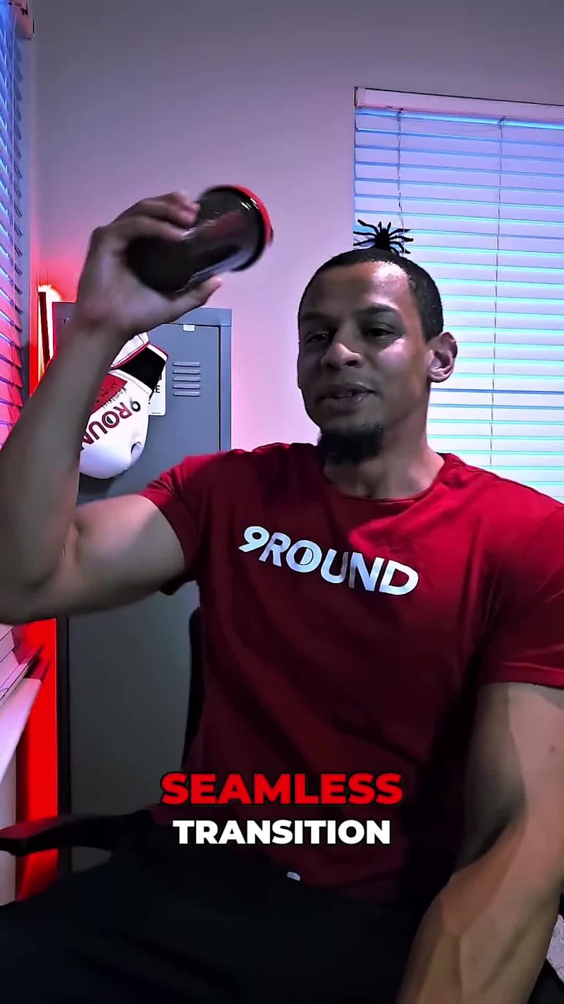 Cover image for Elevate Fitness Marketing with AI-Driven Scroll Stoppers