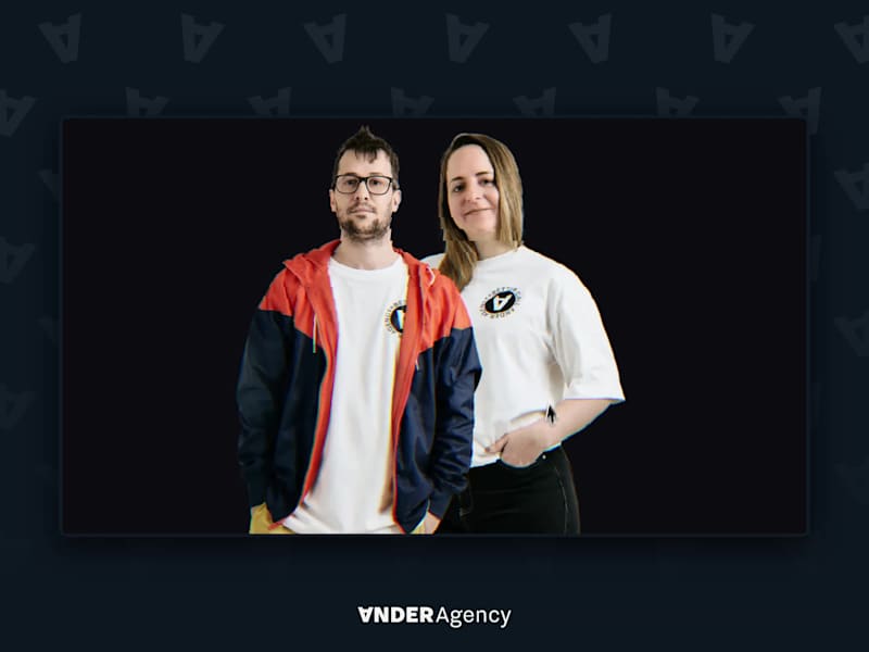 Cover image for Working on the About page