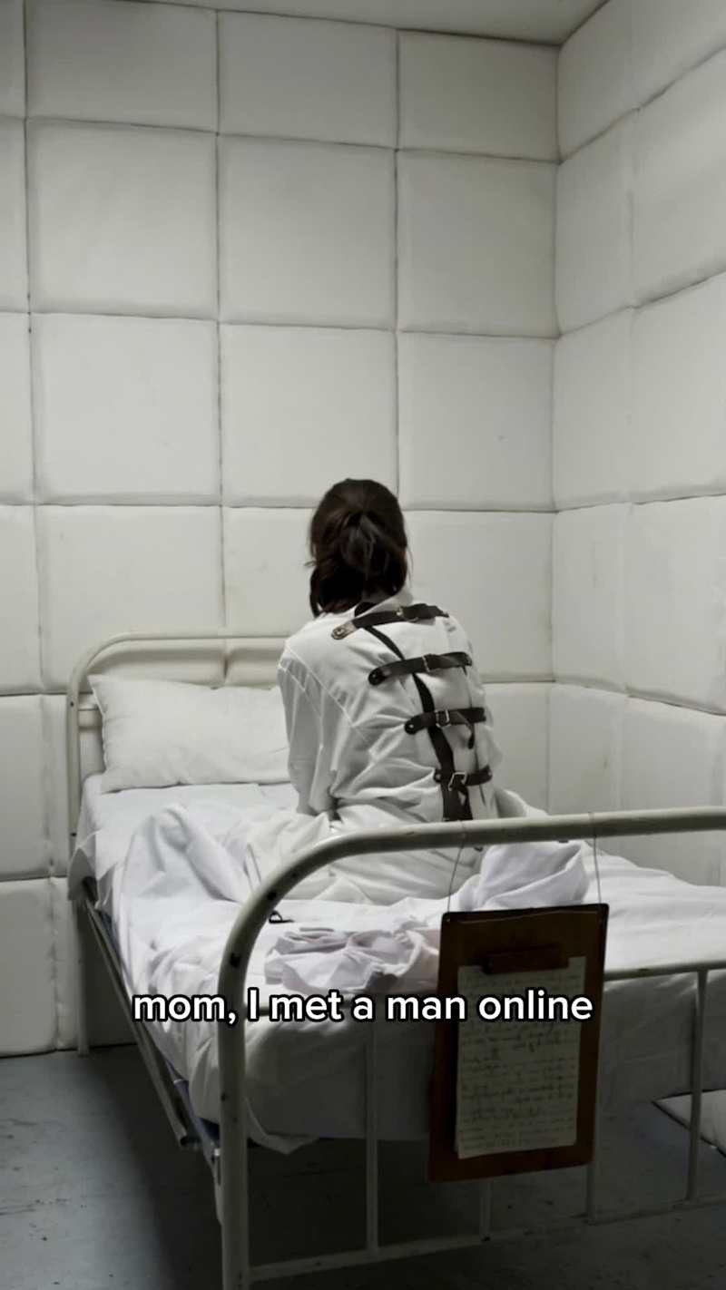 Cover image for Check who you trust.

Some titles