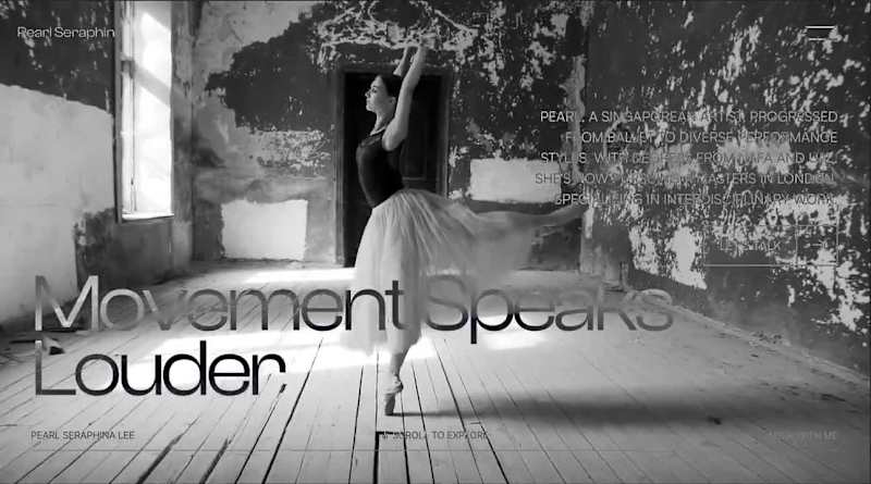 Cover image for Landing page - Performer
