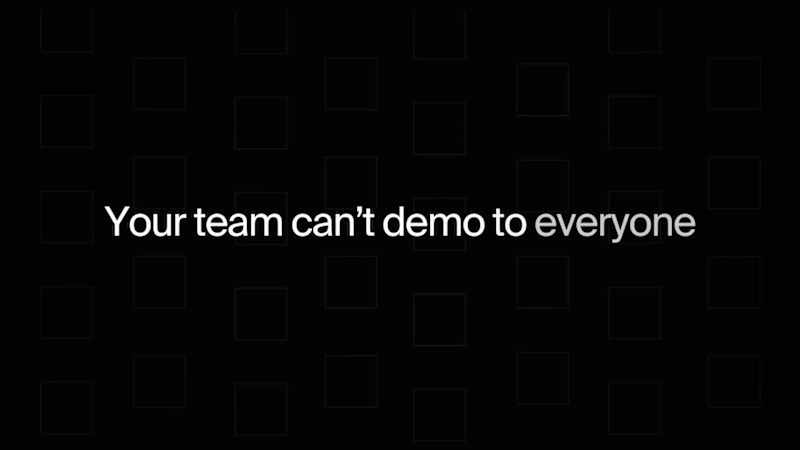 Cover image for Saas Launch Motion Video

Motion design