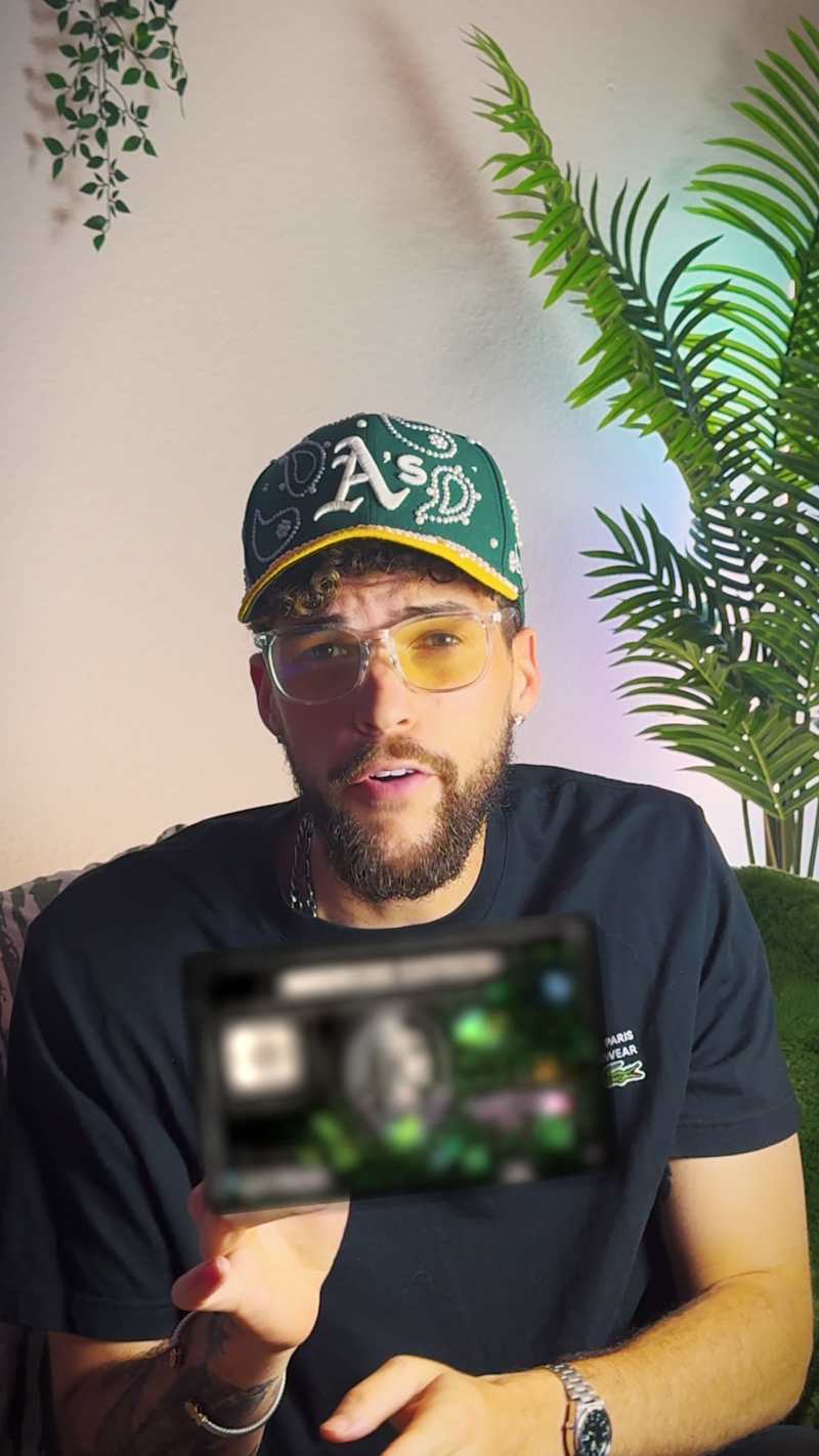 Cover image for Amex Black Card Tiktok