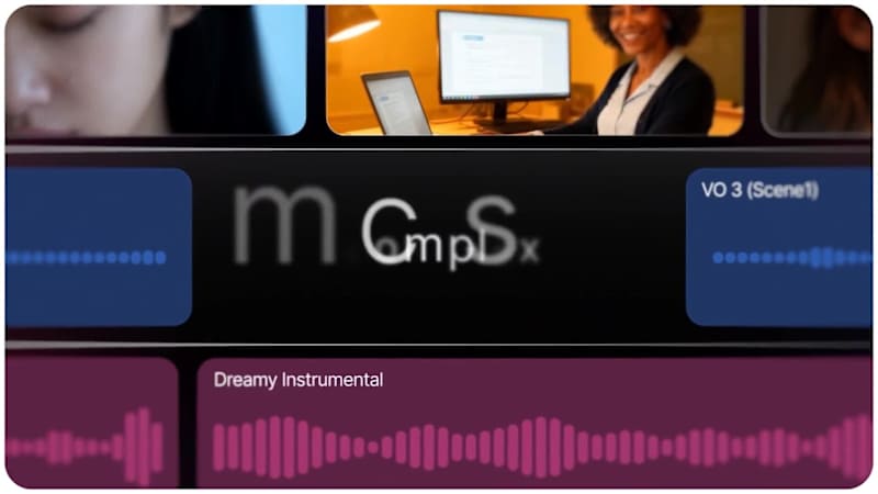 Cover image for Mobbi.ai - AI Video Platform Promo Video