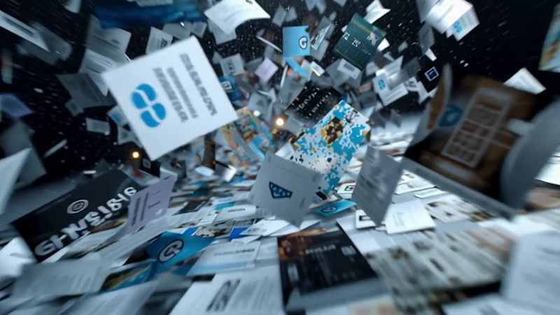 Cover image for The Explainer · Visual Storytelling