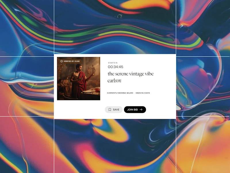 Cover image for Elevating Product Experiences with Motion Design