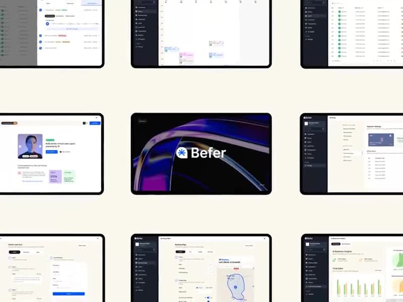 Cover image for See how I turned messy