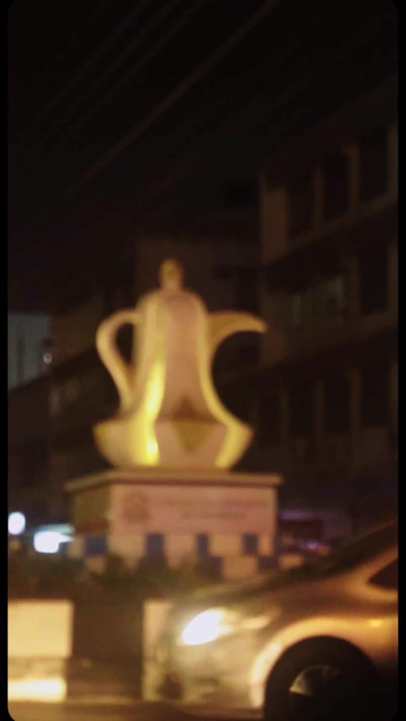 Cover image for A mix of my songs