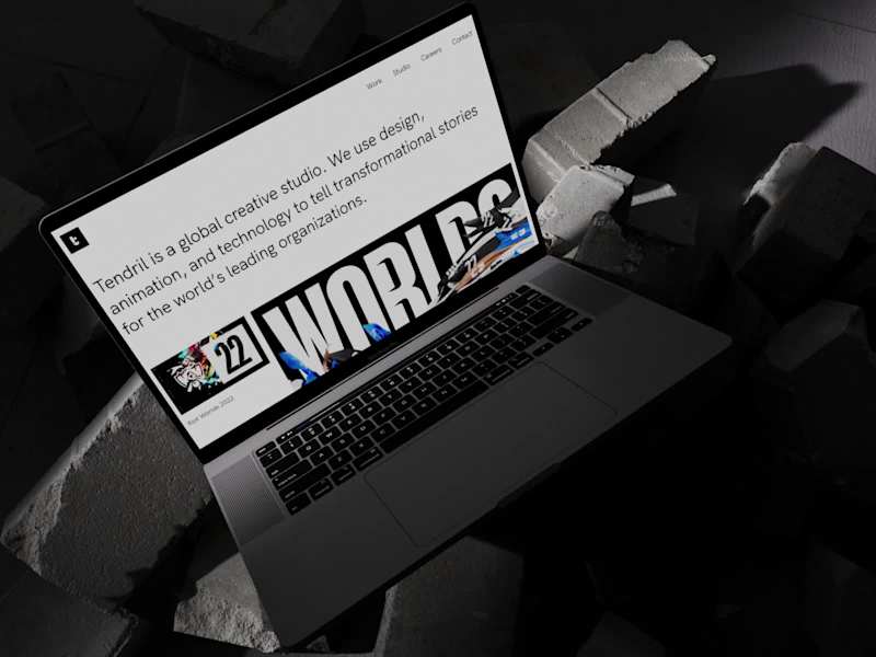 Cover image for Tendril Social Post