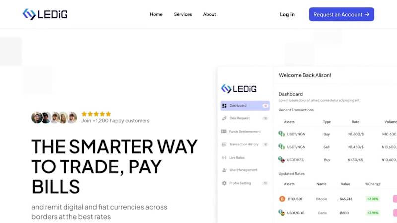 Cover image for Web3 x Fintech