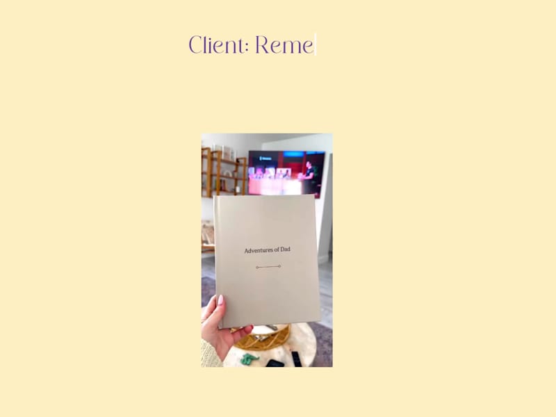 Cover image for From Memories to Metrics: Remento Influencer Campaigns