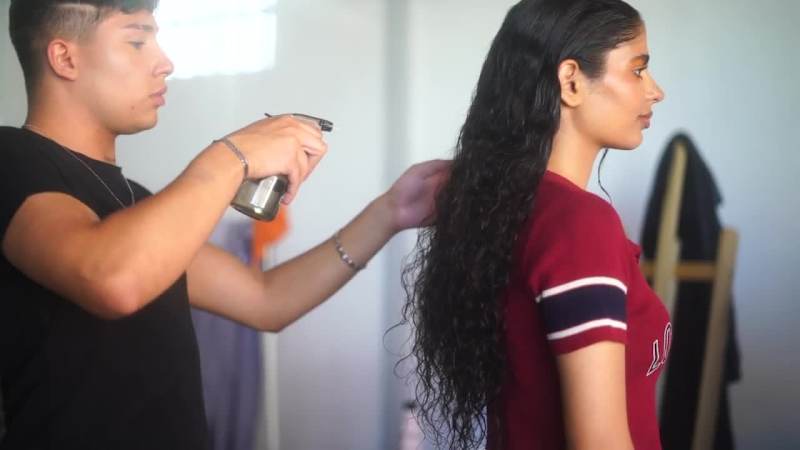 Cover image for New work ⟡ IED Fashion Final Project — BTS film I was hired ...