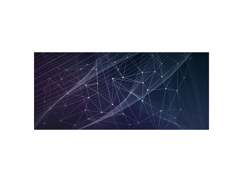 Cover image for The Mythic homepage in motion.