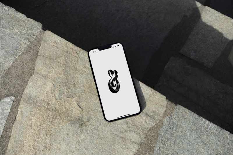 Cover image for Perk & Pour Brand identity blending tradition with modernity.