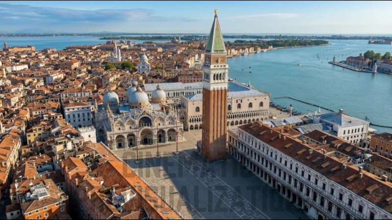 Cover image for Cinematic concept of a large-scale