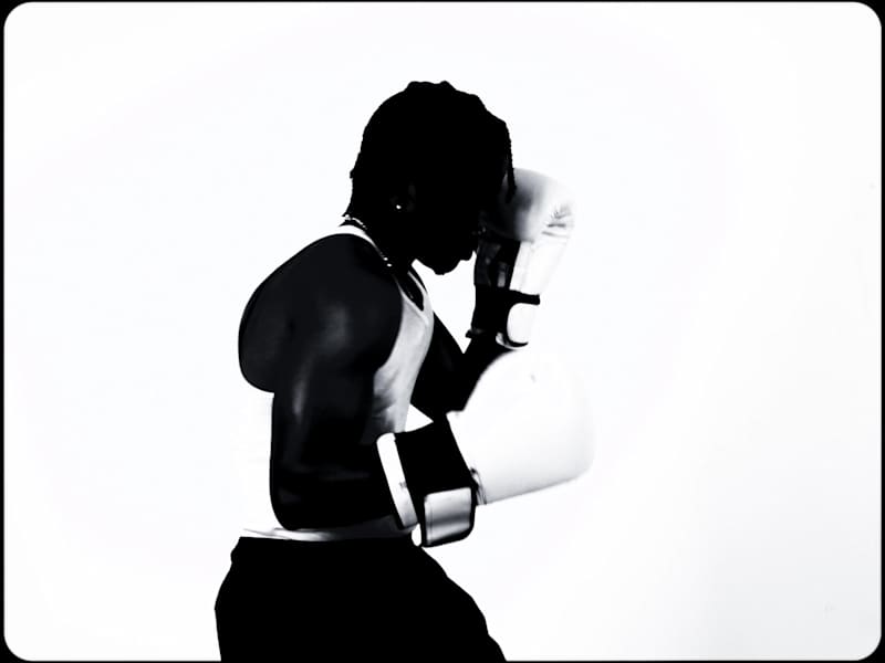 Cover image for Everlast — Spec Ad (Concept Case Study) This spec was built ...