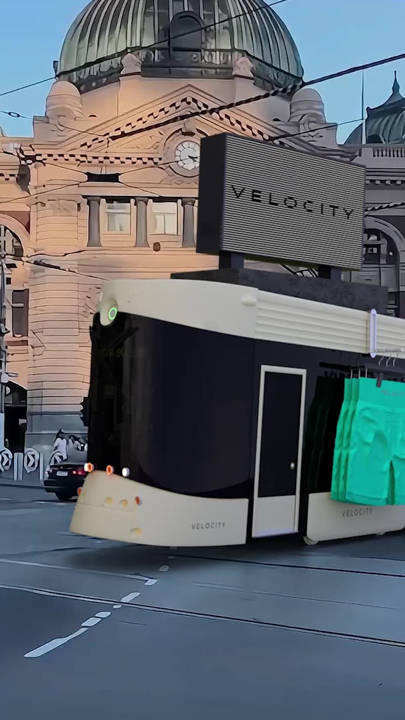 Cover image for Big year for Velocity Activewear, with three new store launc...