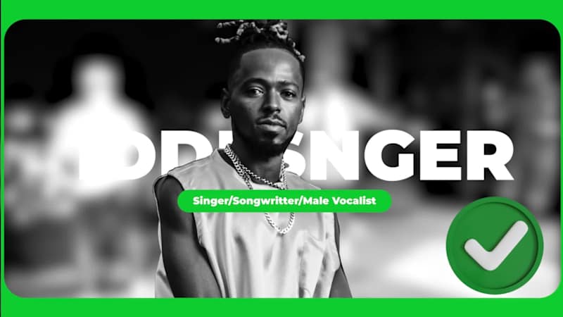 Cover image for A collection of songs released.