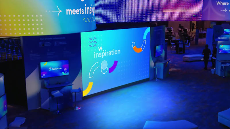 Cover image for Annual Global Conference Event 2023 - Optimizely